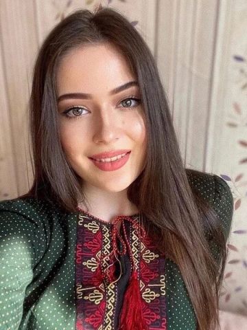 Анкета проститутки Ида, Тетиев, 24 года, №356997
